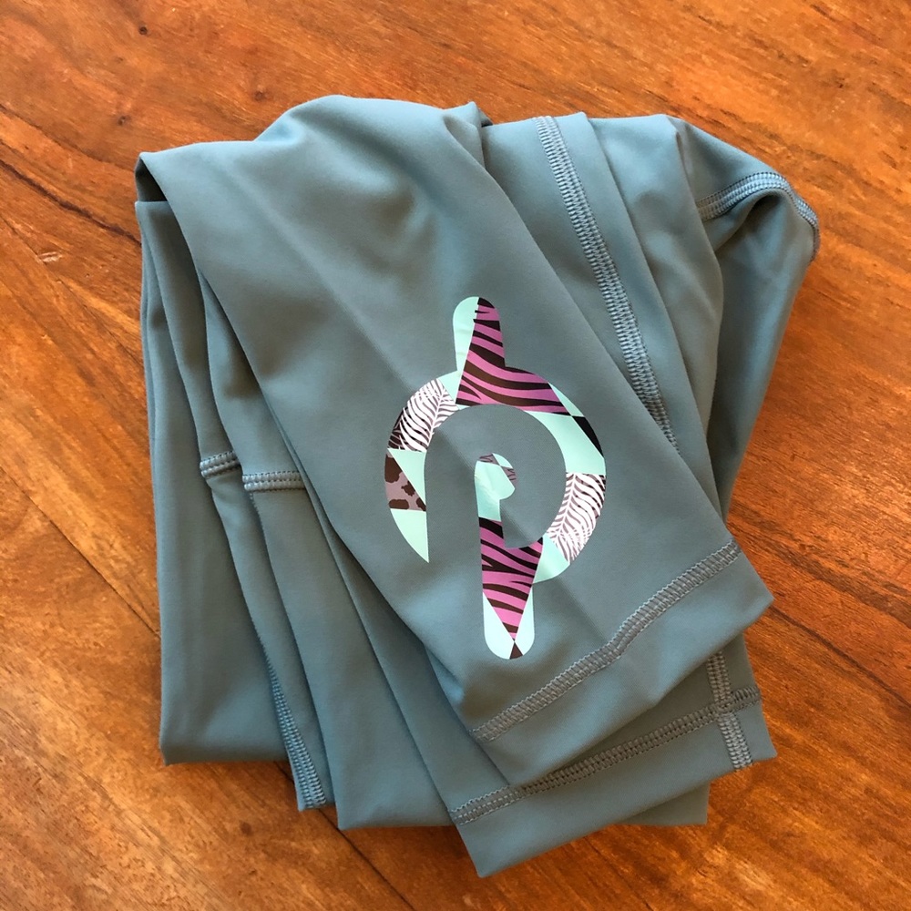 NWOT Peloton Wunder Under Leggings